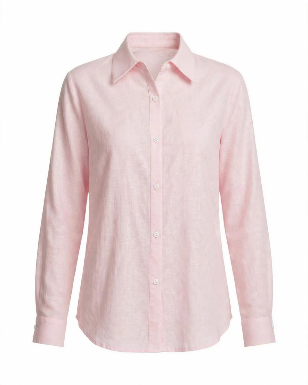 Camisa 100% algodón