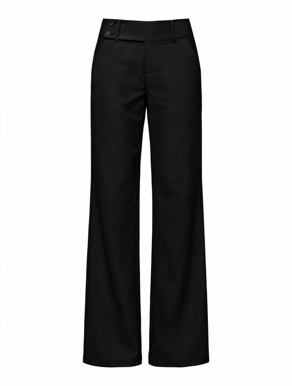 Pantalón sastrero botones