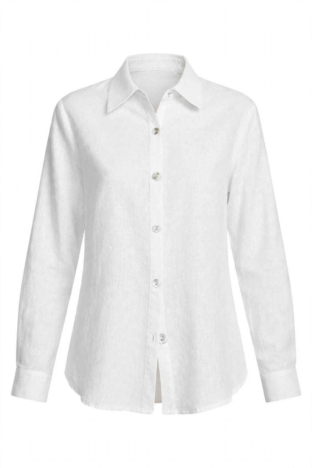 Camisa 100% algodón
