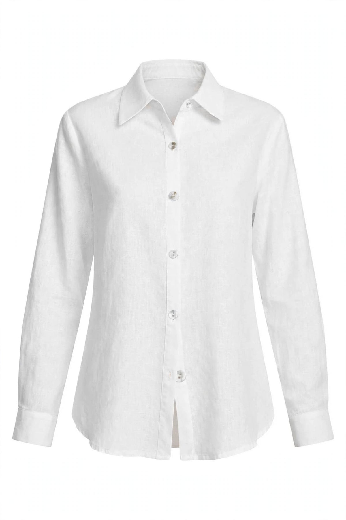 Camisa 100% algodón