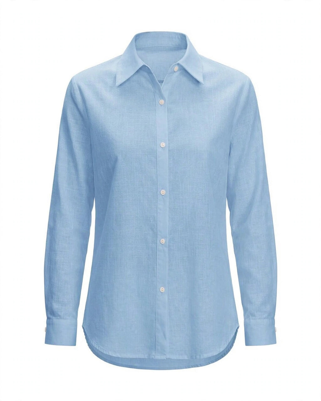 Camisa 100% algodón