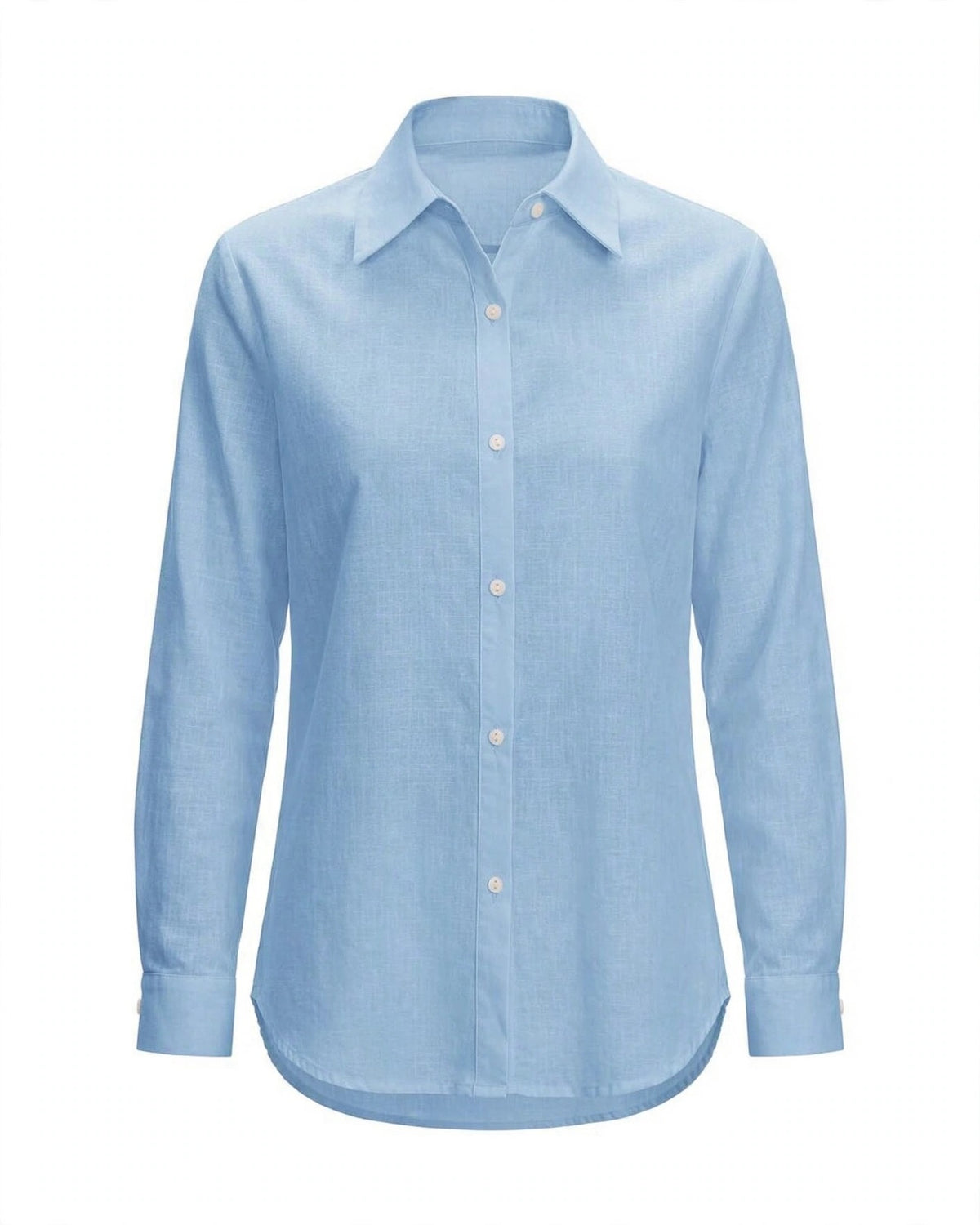 Camisa 100% algodón