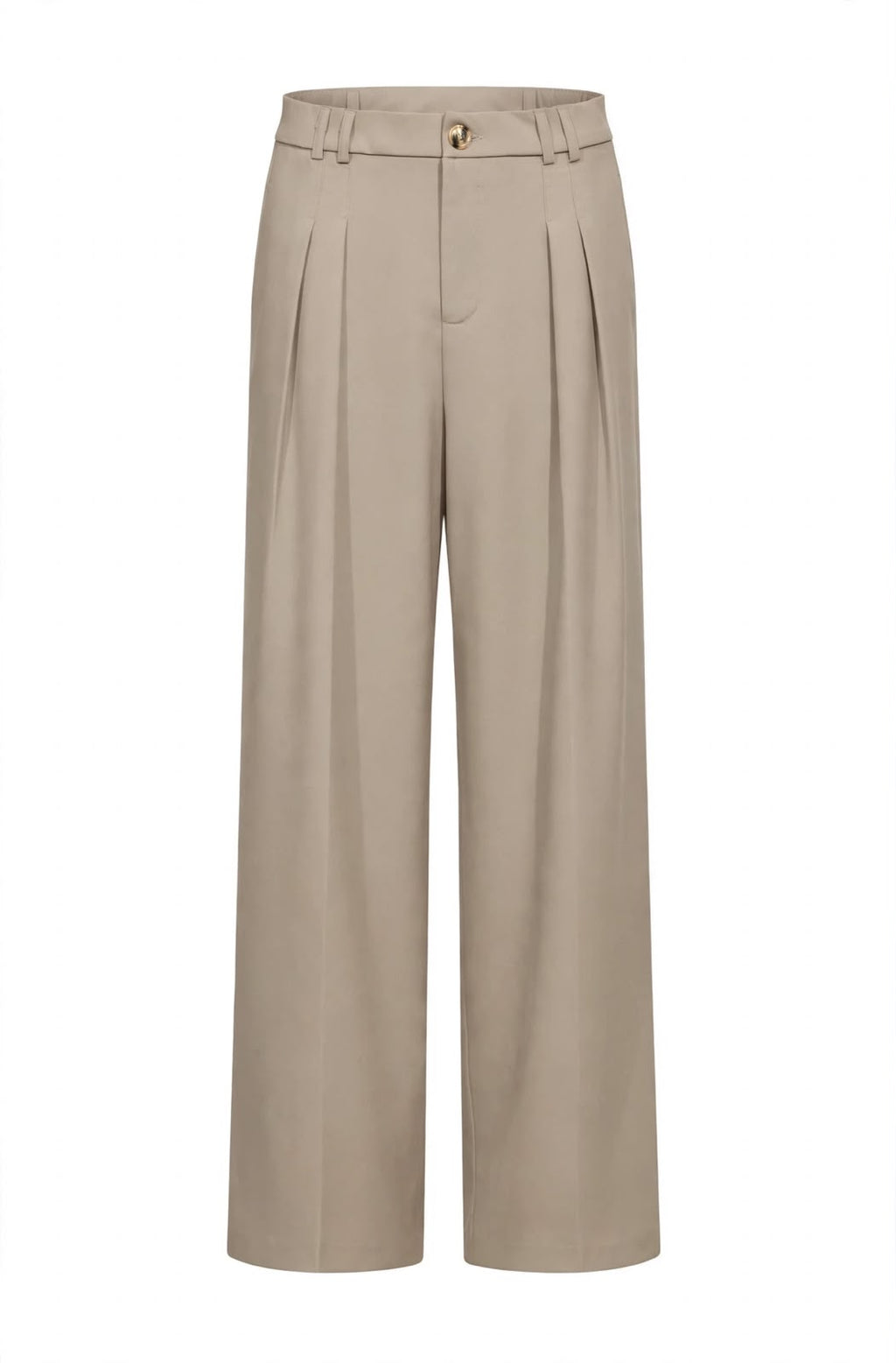 Pantalón sastrero pinzas