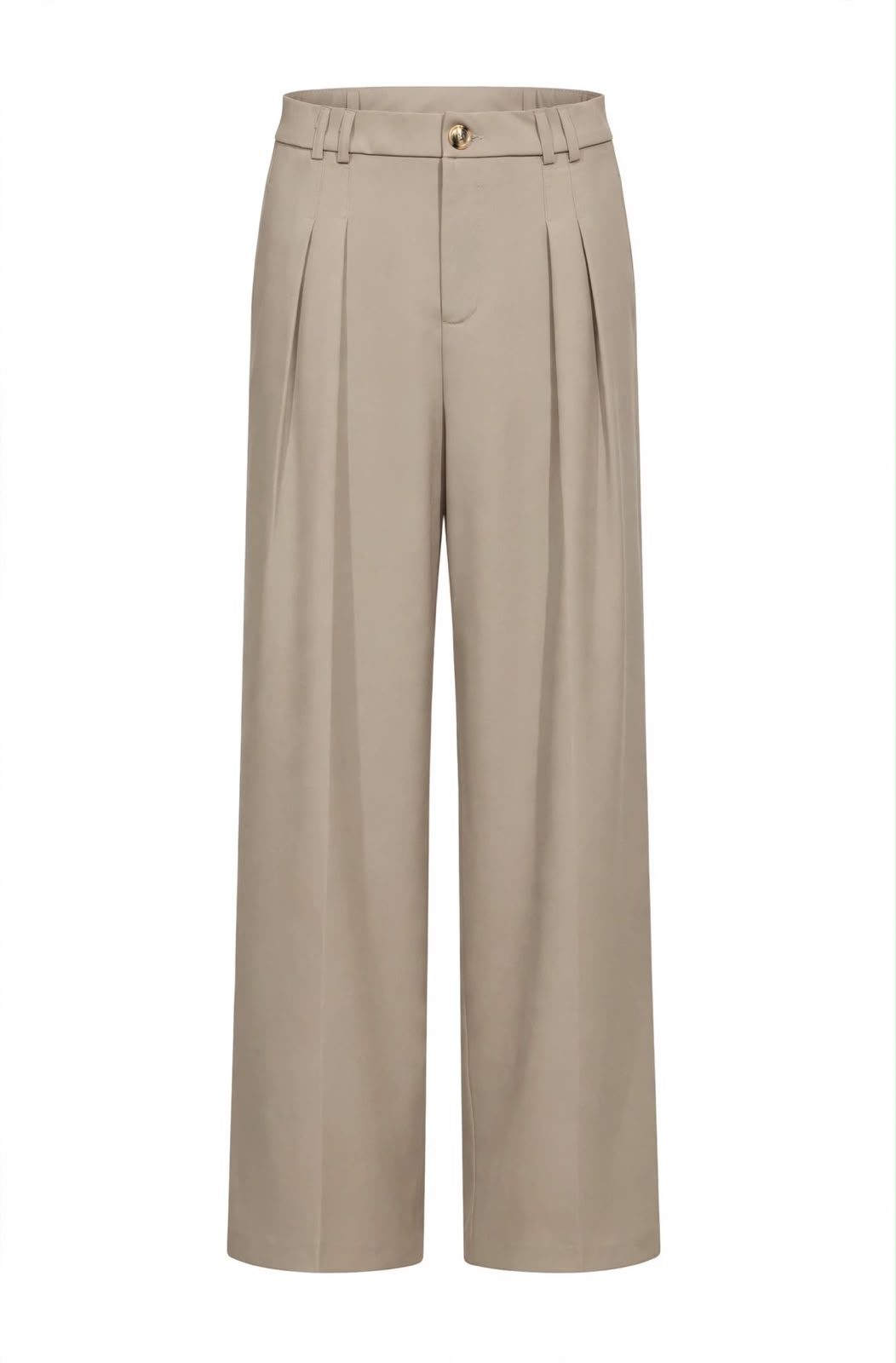 Pantalón sastrero pinzas