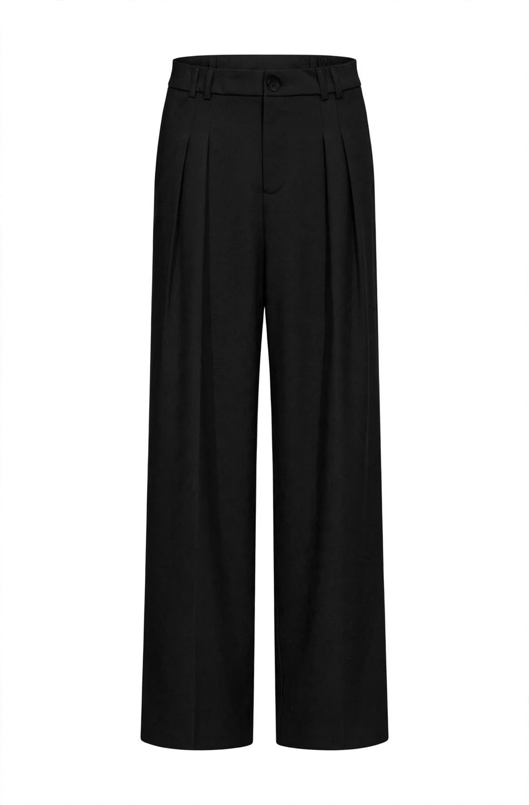Pantalón sastrero pinzas