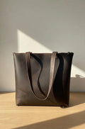 Cartera Tote clásica