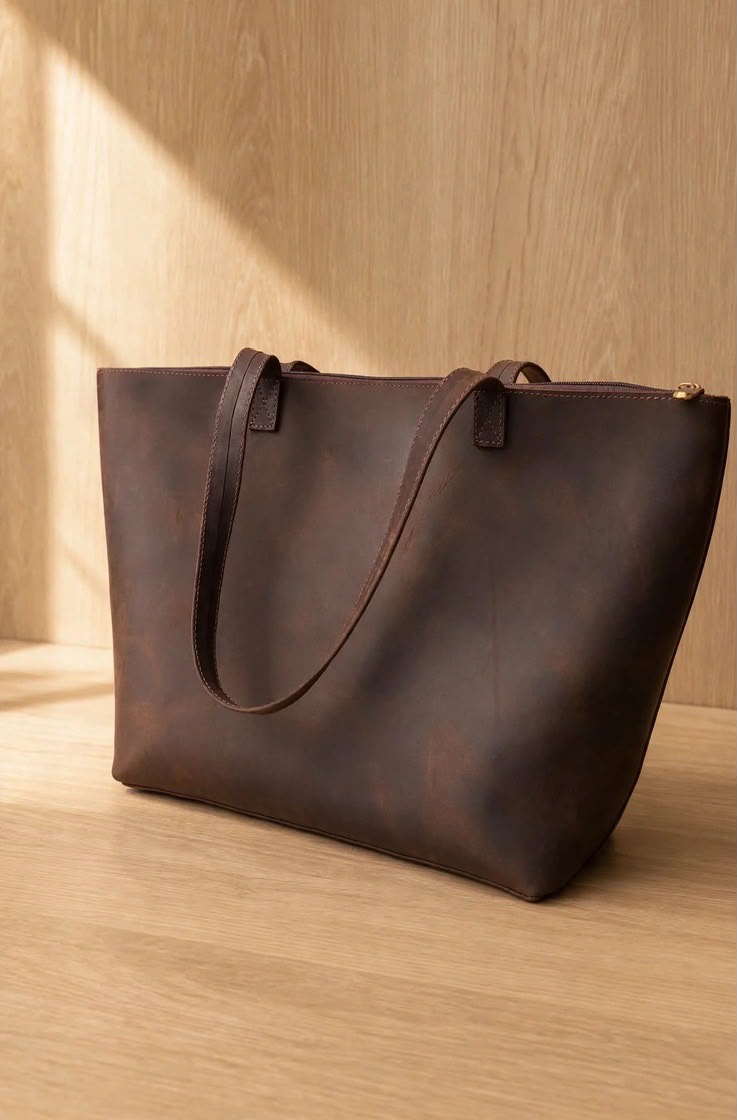 Cartera Tote XL